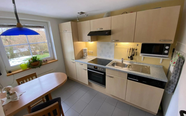 Ferienwohnung Schmahl