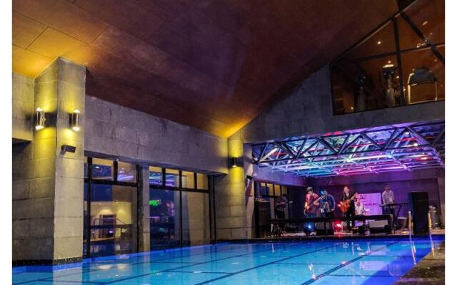 Aloft Kathmandu Thamel