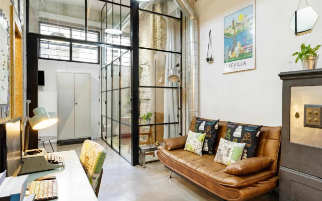 MonKeys Luxury MetaLoft