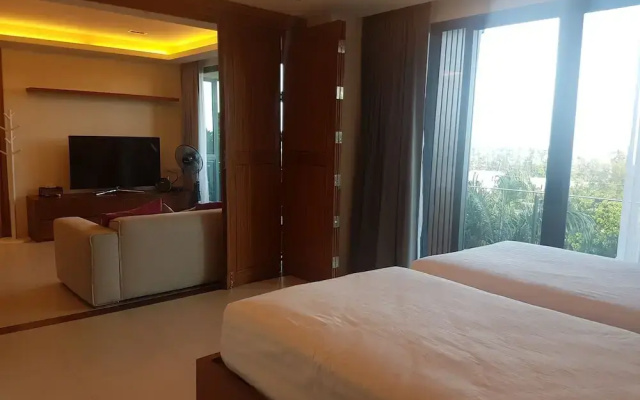 At The Tree Condominium Phuket