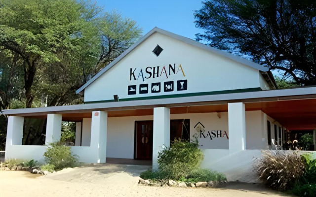 Kashana Namibia