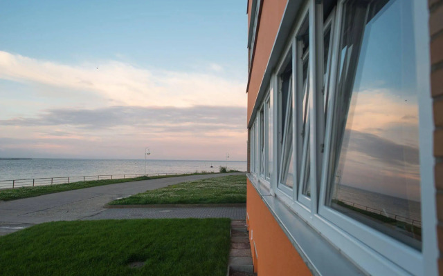 Klassik Apartments