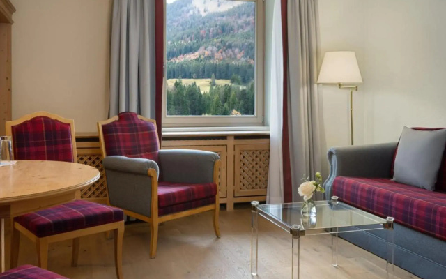 Arabella Alpenhotel am Spitzingsee, a Tribute Portfolio Hotel