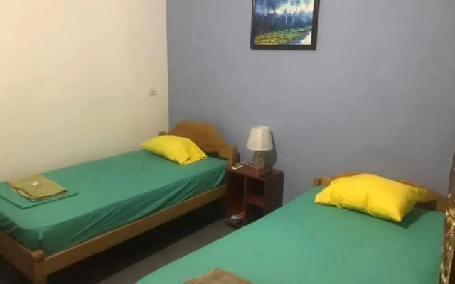 Amazon Dream Hostel