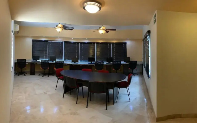 Hotel San Jose