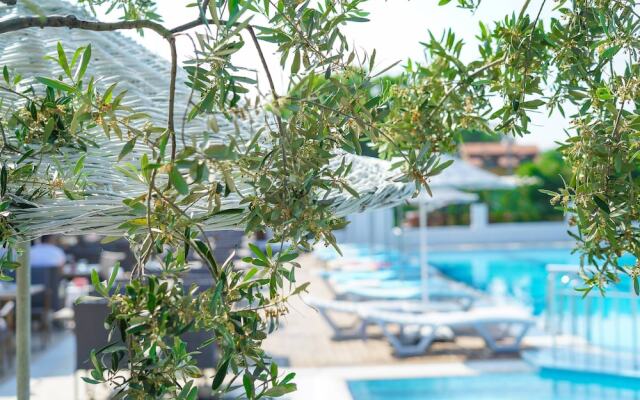 Aloria Garden Hotel