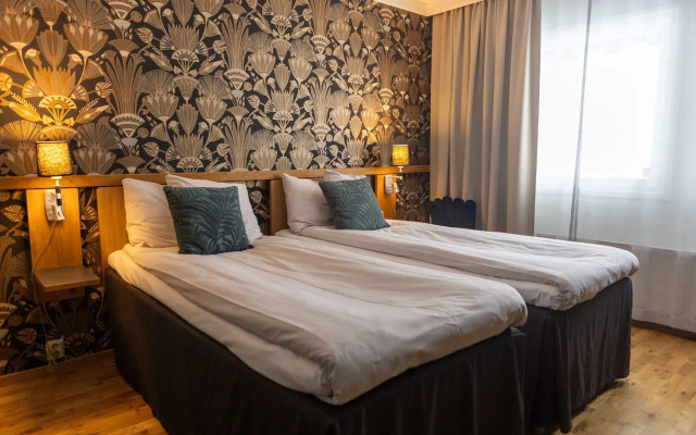 Starby Spa, Hotell & Konferens