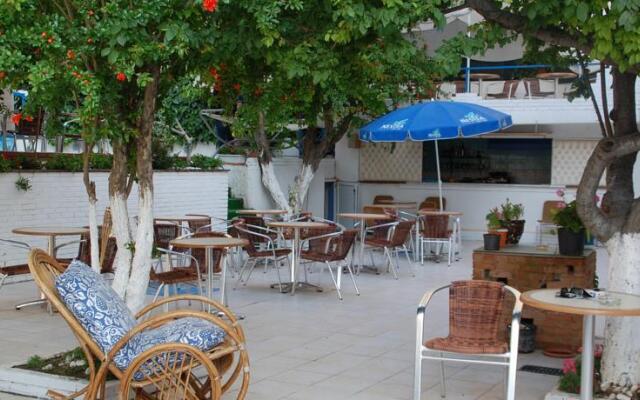 Kusadasi Guest House