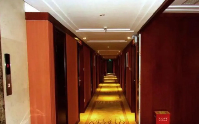 Sea Pala Hotel