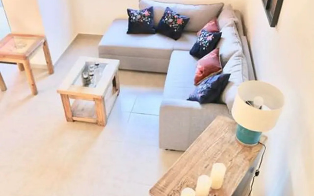 Paula De Roma En San Miguel De Allende