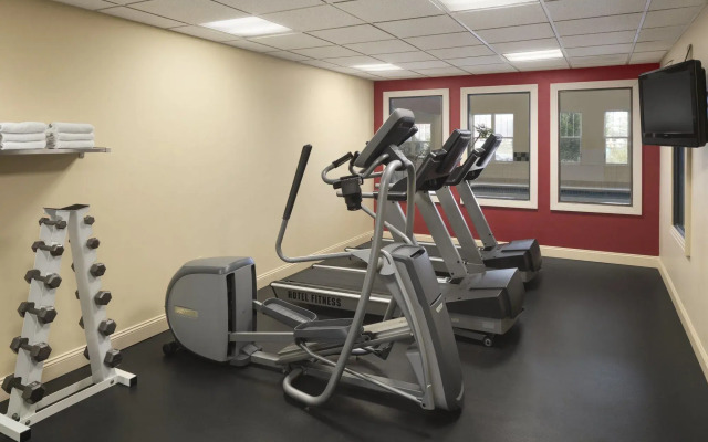 Country Inn & Suites by Radisson, Gettysburg, PA