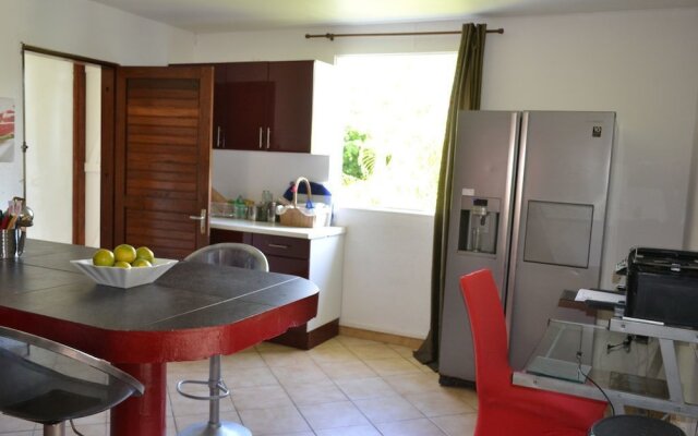 Zen Lounge Villa Gwadinina
