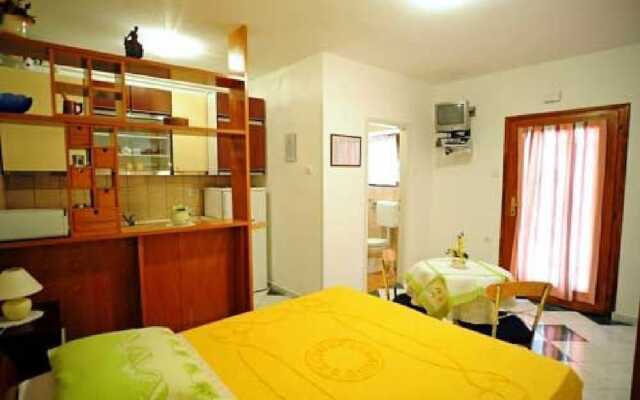 Apartments Gracijela
