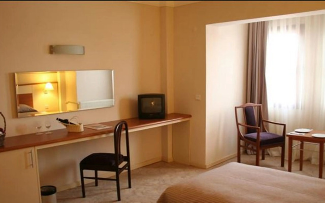 Crystal Kaymakli Hotel & SPA