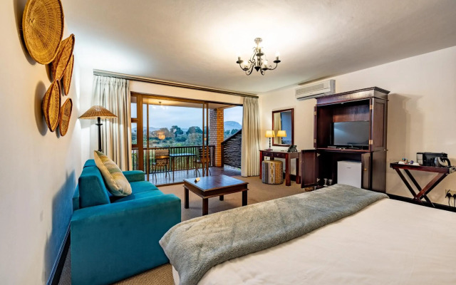 Pestana Kruger Lodge
