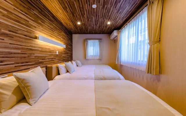 Mt. Fuji Resort Club-Zen