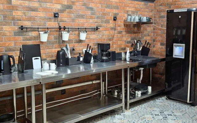 Rynek 30 Hostel