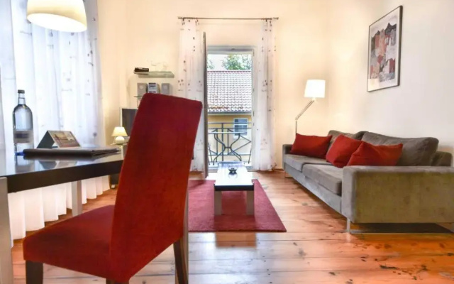 Villa Emmy Wohnung 6