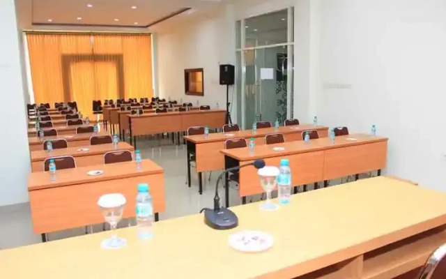 Naka Hotel Kupang