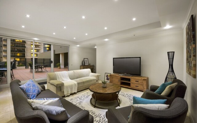 SSP at Rivergarden Condos 2