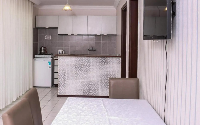 Sunset Village Apart Hotel