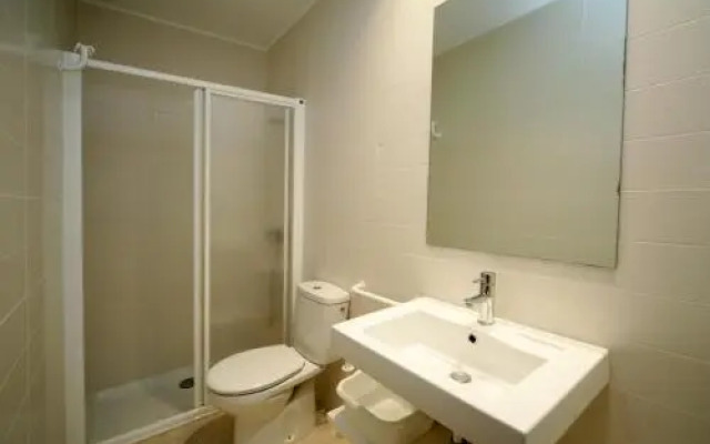 Apartaments Les Roques