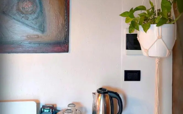 Casa Faro Arte