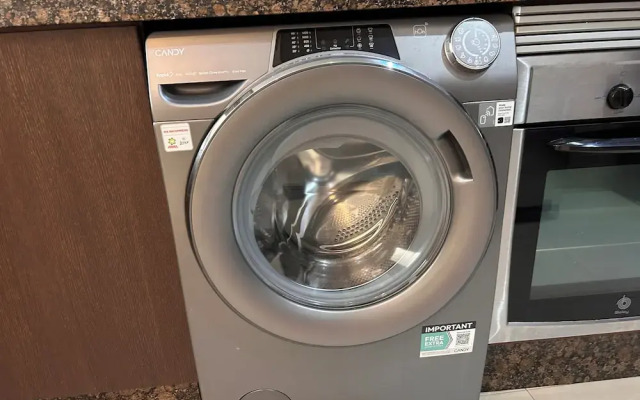 Sombrero Holiday Apartments