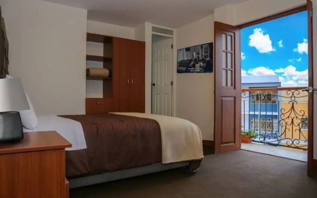 Hostal Real Marquez