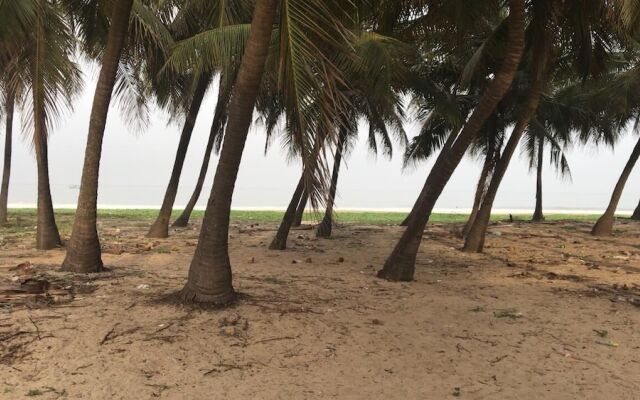 Chan Beach Resort