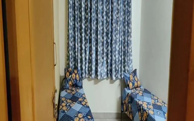 Diya residence