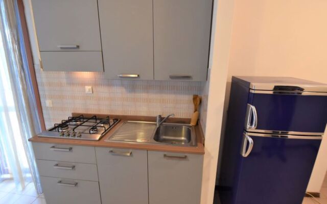 Villa Simma Bibione 17430