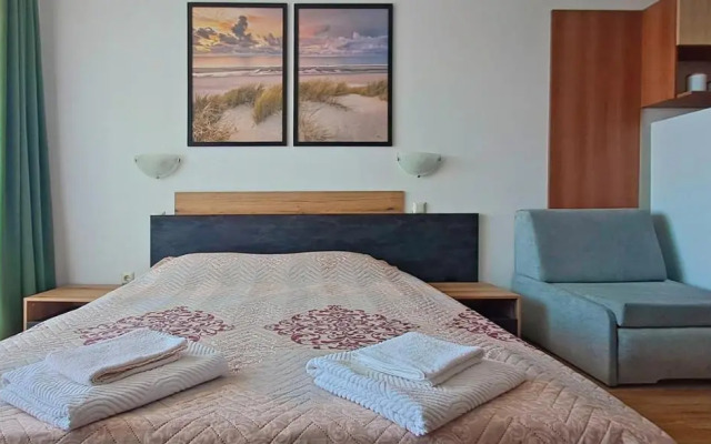 Royal Palm Apart Hotel