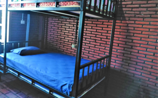 Kendang Kempul Hostel