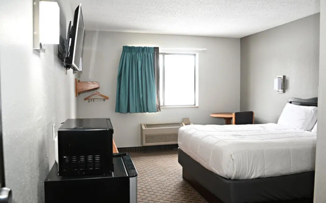 Americas Best Value Inn