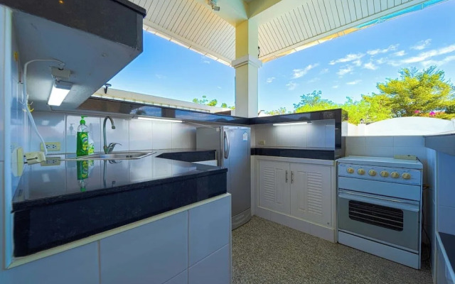 Private 3 Bedroom Pool Villa - PV7