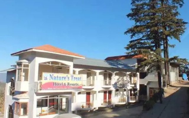 Nature Treat Resort