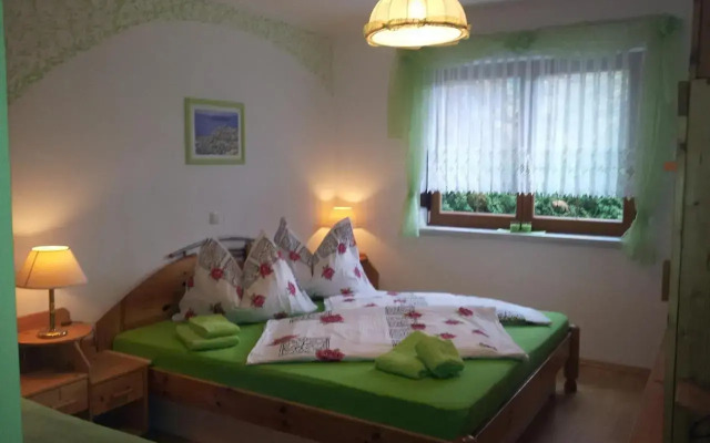 Ferienwohnung Anna Zechner