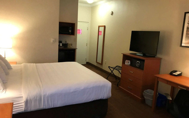 Best Western Thunder Bay Crossroads