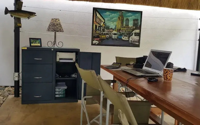 Sunbird Guest House
