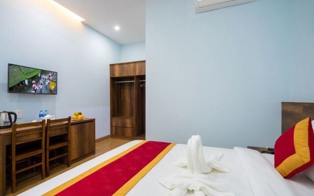 Golden Field Villa Hoi An