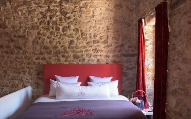 Village Castigno - Wine hotel & resort