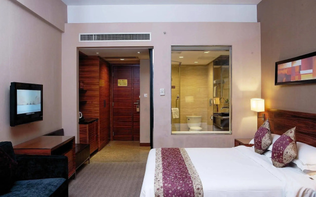 Viena International Hotel South China Sea Haiyue - Foshan