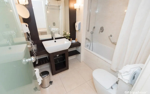 Sitia Beach City Resort & Spa