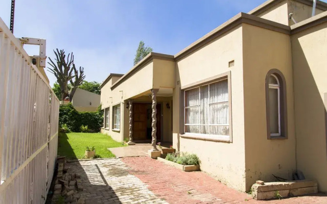 Ekhaya Guest House