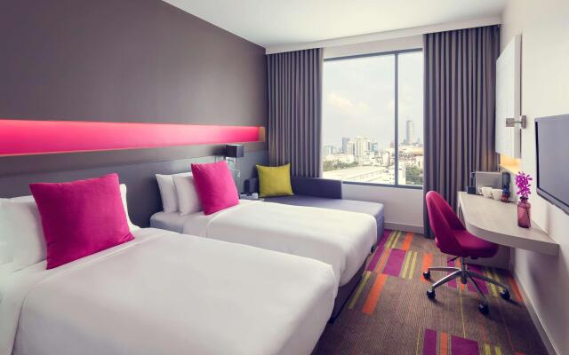 Mercure Bangkok Siam