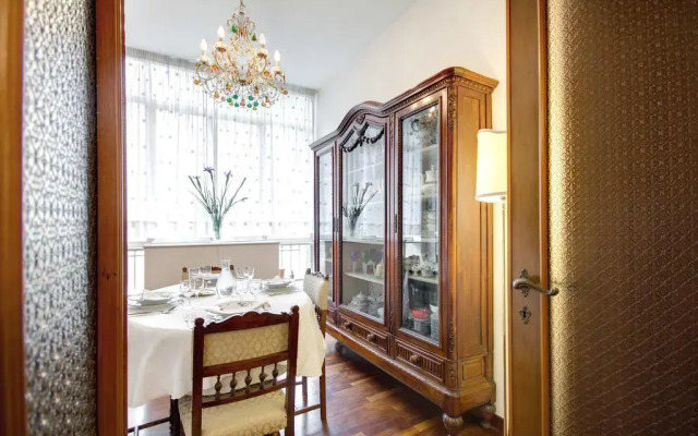 La Casa Del Marchese