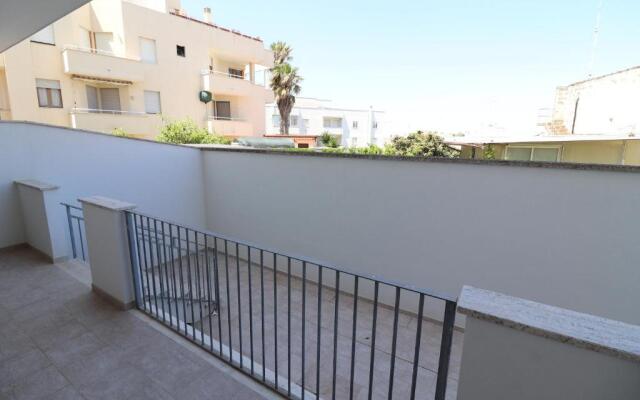 Casa Serena in Otranto With Private Terrace