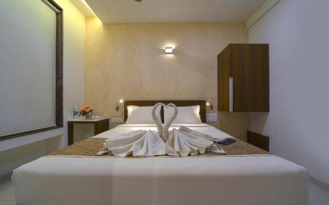 Hotel Sri Sri Executive Lodging