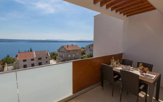 Apartments Villa Grande